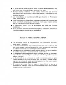 REPASO CIENCIAS NATURALES 3° PRIMARIA. Página 2