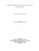 Análisis del contexto general y específico de las organizaciones de sector turístico regional HOTEL IROKA