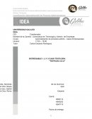 ENTREGABLE 1, 2 Y 3 CASO TEXTILERA “TEXTILES H & A”