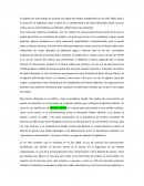 Analisis de mapa de medios