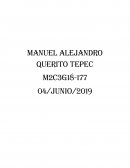 Actividad integradora. Descubren submarino alemán en el área donde hace 100 años fue hundido uno por un monstruo marino