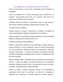 La didáctica y la práctica docente, Davini