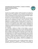 La miopía en el marketing