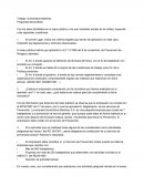 Trabajo: Suministros Martínez