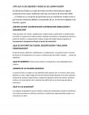 Por qué A LOS LIQUIDOS Y GASES SE LES LLAMA FLUIDO