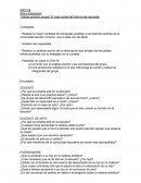 Arte y Educación Trabajo práctico grupal: El lugar actual del arte en las escuelas