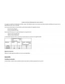 EJEMPLO METODO PROGRAMACION LINEAL