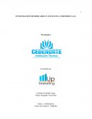INVESTIGACIÓN DE MERCADOS CUANTITATIVA CEDENORTE S.A.S.
