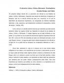 El náhuatl en Jalisco, Colima y Michoacán