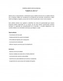 Análisis externo de la empresa “LIQUID S.A. DE C.V.”