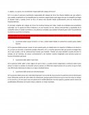 ¿Quién, a su juicio, era moralmente responsable del colapso de Enron?