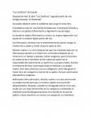 COEFORAS DE ESQUILO