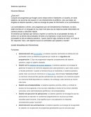 Sistemas operativos Nociones Básicas