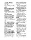 Bioquímica NADH y el FADH2