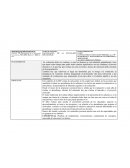 La planeacion didactica