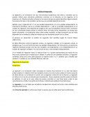Análisis de Regresión. Diagramas de dispersión