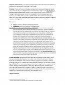 COSTUMBRE EN EL DERECHO INTERNACIONAL