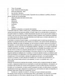 Principito resumen de la lectura