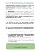 EXPLIQUE EN QUÉ CONSISTE LA ELASTICIDAD DE LA OFERTA Y DEMANDA, SEÑALE EJEMPLOS DE ELASTICIDAD DE PRODUCCIÓN DE CONSTRUCCIÓN
