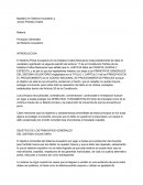 Maestría en Sistema Acusatorio y Juicios Penales Orales