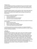 Introducción La quema de Judas