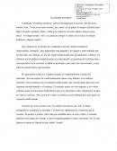 La película “la naranja mecánica”