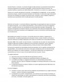 Nuevo paradigma. Escuela eficaces e inclusivas