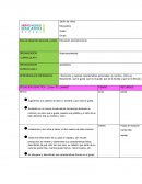 Educación socioemocional