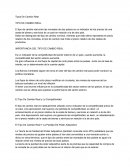 Tipos de cambio real