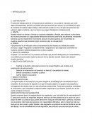 Producto innovador. MERCADOTECNIA DE SEGMENTOS