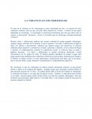 Violencia en videojuegos