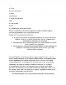 Acticidad integradora 3 La noche boca arriba