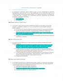 MEDICINA CRÍTICA (PREGUNTAS 2do BIMESTRE) Insuficiencia respiratoria aguda
