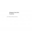 Taller de Negociación y Resolución de Conflictos