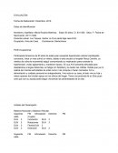 EVALUACIÓN hipertensión arterial