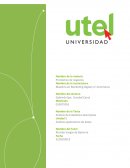 Análisis exploratorio de datos