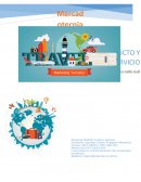 Actividad 2. ¿Cómo fijarías el precio?