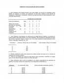 Marketing Ejercicios