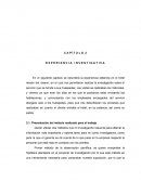 Control, revisión y evaluación estratégica