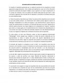 Artículo sobre los alquileres en España