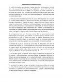 Artículo sobre los alquileres en España