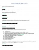 Instalación de MySQL y PHP en Ubuntu