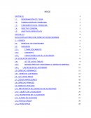 Derecho de sucesiones y sus principales figuras jurídicas: herencia y herederos, testamento y sucesión intestada