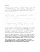 Estadisticas Vitales”. ¿Como explicaria estas diferencias?