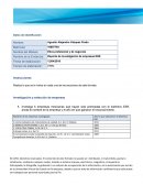 Reporte de investigacion ESR