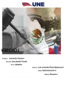 Introducción al derecho. Concepto de derecho