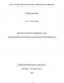 MANUAL ESPECÍFICO DE FUNCIONES Y COMPETENCIAS LABORALES