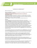 ¿Vivimos en un multiuniverso?