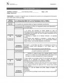 LA LEGALIZACIÓN DE LA EUTANASIA EN EL PERÚ