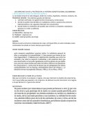 LOS DERECHOS CIVILES y POLÍTICOS EN LA HISTORIA CONSTITUCIONAL COLOMBIANA